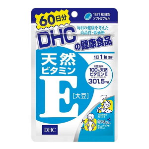 DHC 60���V�R�r�^�~��E �哤 60��(30.6g)