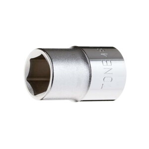 gl(TONE) \Pbg(6p) HP4S-14 p12.7mm(1/2h) ʕ14mm