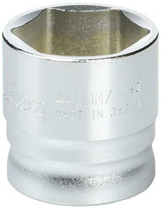 Ko-ken(�R�[�P��) Z-EAL �Z�p�\�P�b�g �����p 12.7mm (1/2�C���`) 22mm 4400MZ-22