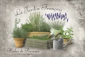 ガーデニング雑貨 アンティーク 園芸用品 アイアン プランタープレート ブリキ おしゃれ ガーデン 屋外 プレート ガーデニング用品 ガーデニング ボード アイアンプレート インテリア 壁掛け 装飾 パネル オーナメント ガーデン (ハーブ)