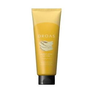 DROAS �h���A�X | �w�A�}�X�N �G�N�Z�����g�O���b�V�[ 200g �N���C�w�A�}�X�N