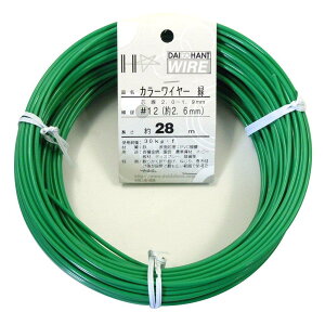 _Ch[ng (DAIDOHANT) j rj[ 핢 J[C[ O[ (  )  #12 (2.6 mm x  28m 10155455