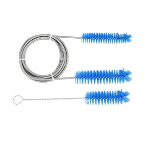 Lyyxjsltd �u���V���a 15mm 19mm - CPAP �`���[�u�N���[�j���O�u���V - �قƂ�ǂ� CPAP �z�[�X�^�C�v�ɓK�� (��)