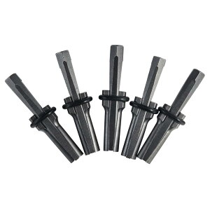 KOSIEJINN �X�g�[���X�v���b�^�[ �� �X�g�[���I�[�v�i�[ �΂����铹�� �d���� �Ί��� 5�_�Z�b�g �΍H�̃m�~ �R���N���[�g ��Ε����@�n���h�c�[�� ��p�� 14mm