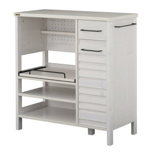 Y LAFIKA WbN HI 85.5cm s40cm 90cm zCg XChI I wʉ X`[ LF90-90L WH
