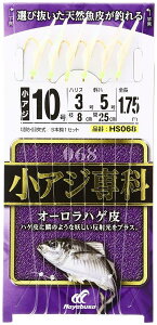 nuT(Hayabusa) AW HS068 I[nQ 10-3