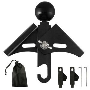 NOCNEX �񖔉��p�[�c ��҃|�[�� �p�x������ �A���~���� �|�[���Œ�p�x���g�t �e���g �񖔃p�[�c �����|�[���e���g �c�[�|�[���e���g �����^�����t�� �ȒP �y�� ���[�ܕt��