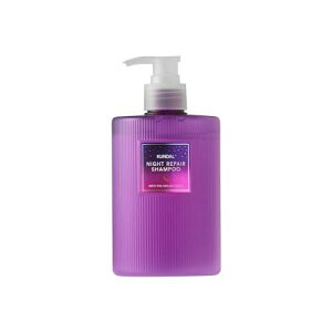 �yKUNDAL�z�i�C�g���y�A�V�����v�[ #�C���g�D�[�U�h���[���Z���g Night Repair Shampoo 470ml #Into The Dream Scent