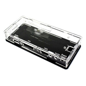 VSDISPLAY APRP[X ΉM.NT68676 HDMI DVI VGAf[q t ՃP[X [P[X