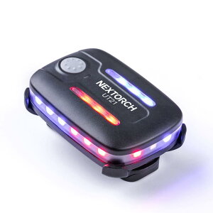 NEXTORCH LEDM Xg{ x Cgt USB[d tbV ʗU S Nbv v AEghA XL[/x@ pg[/TCNO/p