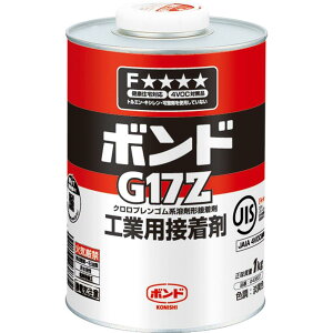 �R�j�V(KONISHI) �{���h G17Z �H�Ɨp�ڒ��� 1kg #43837