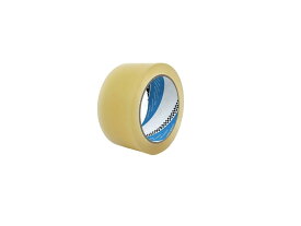 寺岡製作所 ビニルテープ No.312G 50×30M 透明 つや消し 光が反射しにくい 舞台 スタジオ 床材のつなぎ 目張り用 位置目印 リノテープ