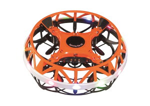 �W���[�[�� �X�s�j���O�X�^�[ DX JRH0032-OR �I�����W