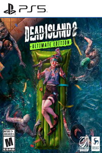Dead Island 2 Ultimate Edition (輸 入版:北米) - PS5