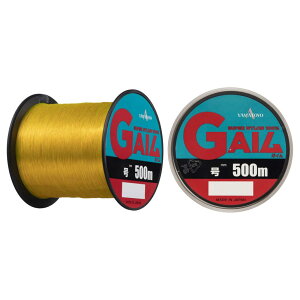 }geOX(YAMATOYO) iCC KC 500m 2 8lb IW