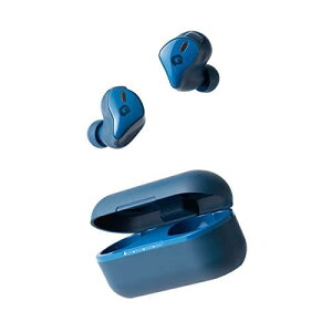 GLIDiC TW-6100 CXCz Bluetooth 5.2 yTile@\ Ji^ ɏ̃tBbg IPX5hKi ANeBumCYLZO }[d ő35ԁz u[  45.0mm ×  30.0mm × s 45.0m
