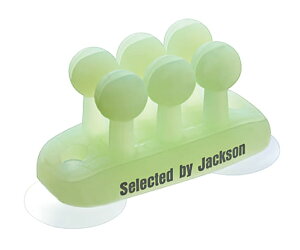 �W���N�\��(Jackson) �Z���N�e�b�h �U�E�o�b�c (Selected The Buds) GLO �O���[