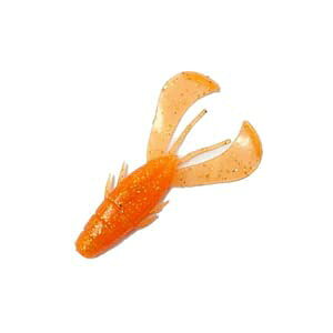 Major Craft(���W���[�N���t�g) �`�j���O���[�� �`�k�N���[ 2.7�C���` �L�����b�g�S�[���h BKP-CLAW 2.7#4CARROT GOLD