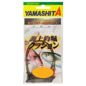 ���}�V�^(YAMASHITA) �C��ޖx�N�b�V���� 3mm 30cm 5��
