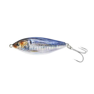 Forma Spoon �t�H���} �X�v�[��(28g/60mm,#02 BLUE KONOSHIRO SHAD VERTICAL HOLO)