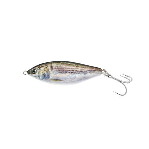 ���g���W���b�N(Littlejack) �t�H���} �X�v�[��(18g/52mm, #01 REAL KONOSHIRO SHAD) 1�{