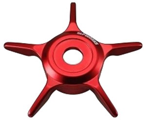 �_�C��slp���[�N�X(Daiwa Slp Works) �h���O SLPW SCL MC�X�^�[�h���O �x�C�g���[���p ���b�h SLPWA034 ���[��