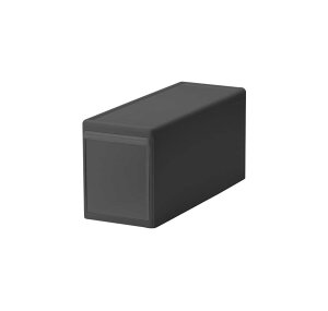 CNCbg (like-it) ƒuꏊɂ傤ǂ [{bNX gݍ킹Ďg [P[X XM O[ { MOS-01 s46.5cm N[[bg ^bN ߗގ[ o