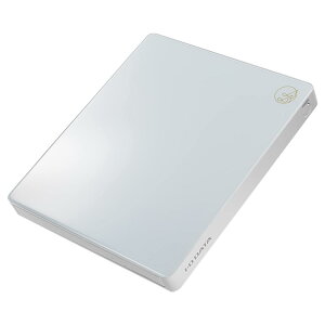 ACEI[Ef[^ IODATA CDR[_[CDR6(zCg) X}z CD荞 p\Rsv Wi-Fif fBXvCI[fBI USB/microSDΉ plyi Phone/iPad/Android/EH[N}Ή/y