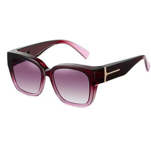 MAIVARDAY I[o[TOX Kl̏ォ炩 OX Ό UV400 OJbg ^]p Y fB[X ubN