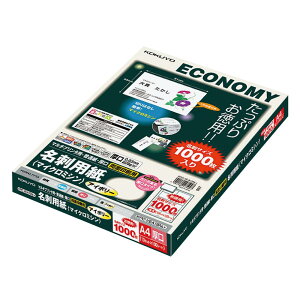 �R�N��(KOKUYO) �}���`�v�����^�p ���h�p�� A4 100�� KPC-VEA15LY