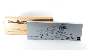 BANDAI COMPLETE SELECTION MODIFICATION FANGMEMORYiRv[g ZNV fBtBP[V t@Oj