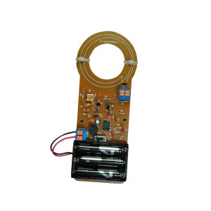 ELEKIT イーケイジャパン エレキット 金属探知機 TK-737