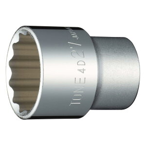 �g�l(TONE) �\�P�b�g(12�p) 4D-27 �����p12.7mm(1/2�h) ��ʕ�27mm