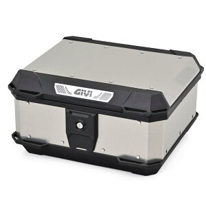 GIVI(�W�r) �o�C�N ���A�{�b�N�X ���m���b�N 29L �A���~�� MTN29A �V���o�[ 60922
