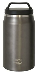 FREEAP_outdoor lifestyle more funI FREEAP ACX^N Lv X ^bNO[ K-10689MG XeX| 1.8L