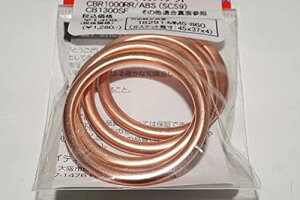 CF|bV(Cf Posh) GL][XgKXPbg 45x37x4 CBR1000RR/CB1000SF/CB1300SF  4 662591