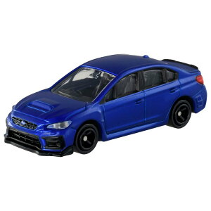 ^Jg~[w g~J No.115 Xo WRX S4 STI Sport # () x ~jJ[   3Έȏ  ߋSi ST}[NF TOMICA TAKARA TOMY