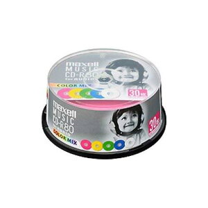 }NZ ypCD-R J[MIX 80 (30Xsh) CDRA80MIX.30SP