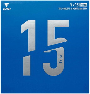 ���B�N�^�X(VICTAS) �싅 ���\�t�g���o�[ V15 �G�L�X�g�� 020461 ���b�h 2�T�C�Y