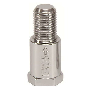 pa-man Vtgm up aϊA_v^[ 12×1.25-12×1.75mm U/UD//ӂ/}c_K S40mm