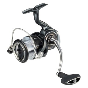 �_�C��(DAIWA) �X�s�j���O���[�� 24LUVIAS LT4000-XH