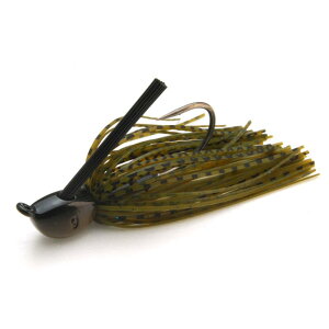 ���C�h�W���p��(Raid Japan) MASTERJIG (�}�X�^�[�W�O) 14g 04.�O���[���p���v�L�� (MJ04-GREENPUMPKIN)