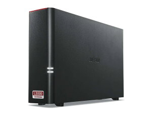 BUFFALO NAS X}z/^ubg/PCΉ/ubN lbg[NHDD 3TB LS510D0301G yANZXłKȍfz