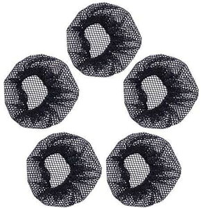 Generies 5�Z�b�g�w�A�l�b�g ���c�q�l�b�g �����˃l�b�g �e���z�� �o���G���c�q �Ԗ� �i�C���� �u���b�N