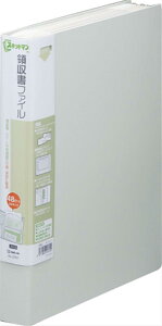 LOW ̎t@C XLbg} 48|Pbg A4^e CgO[ 2382-LG