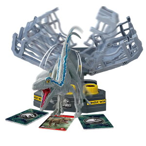 G|bN(EPOCH) WVbN[h(JURASSIC WORLD) P[WuCNQ[ ST}[NF 4Έȏ   Q[ vCl:2~4l EPOCH