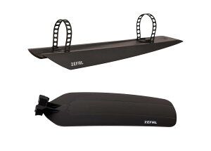 [t@[(Zefal) ]ԗp OtF_[Zbg Kid MTB Mudguard Set LbY MTBp ubN 2501