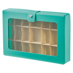 qgu }Xe[ d؂t RNVP[X A5 CUBEFIZZ O[ A698-7