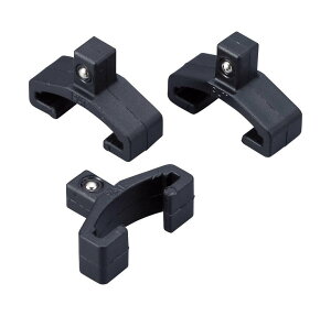 �g�l(TONE) �\�P�b�g�z���_�[(�A���~�^�C�v)�p�N���b�v SH1A2K3 �����p6.35mm(1/4�h)