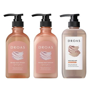 DROAS hAX | Vv[ g[gg {fB[\[v 3_Zbg _[WyA × CXg